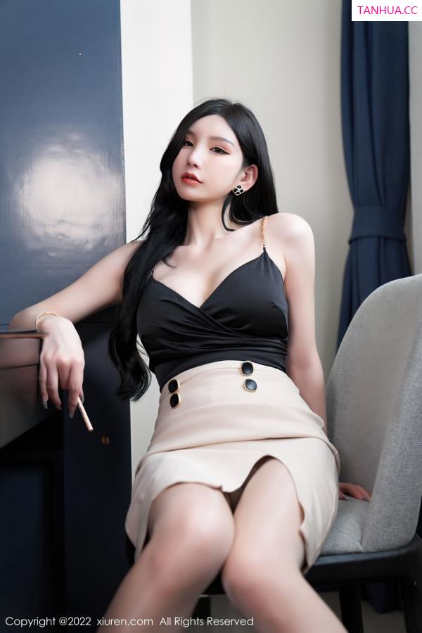 周于希dummy  [XiuRen]高清写真图 2022.05.27 No.5071 周于希Sally第32张图片